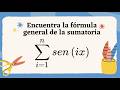 ⚡ El Truco para Hallar Fórmulas de Sumatorias