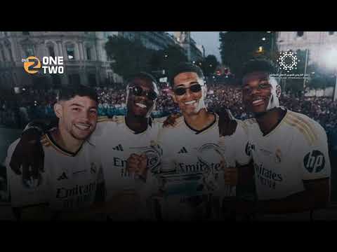ستيلر... نسخة توني كروس في ريال مدريد!