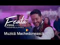 Jorge si ansamblul iholu  feata  muzica machedoneasca