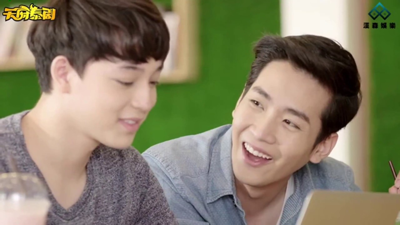 不期而爱第二季 逐月之月第三季 终于盼到了 哔哩哔哩