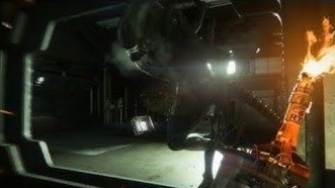 Alien Isolation: Nightmare Mode, Ep 21!