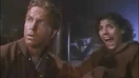 La Fosa Comun (Graveyard Shift) (Ralph S. Singleton, EEUU, 1990) - Trailer1