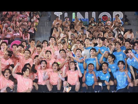 ประกาศผล มอบถ้วย งานบอล54ปีช่อง3 ,54ปี3MIRACLES ,