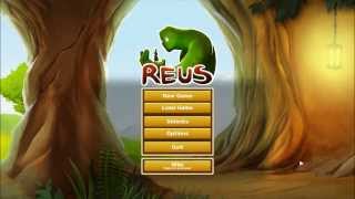 Lets Play Reus-Episode 0: Tutorial 1