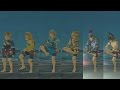 Zelda: Breath of the Wild - Kass' Theme (ft. Link's Feet & Fist)