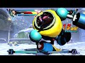 Still Grinding (UMvC3): Episode 3 - Mid-Tier Problems