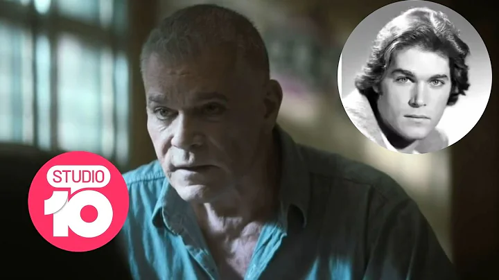 Ray Liotta Stars In ‘The Sopranos’ Prequel ‘The Many Saints Of Newark’ | Studio 10