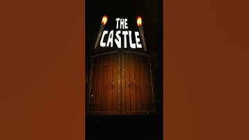 Bro got floor 3 early Roblox Doors Floor 3 The castle 💀 #roblox #robloxdoors #doorsinroblox