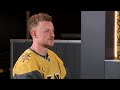 Vegas Golden Knights&#39; Jack Eichel on Stanley Cup championship, team and mural