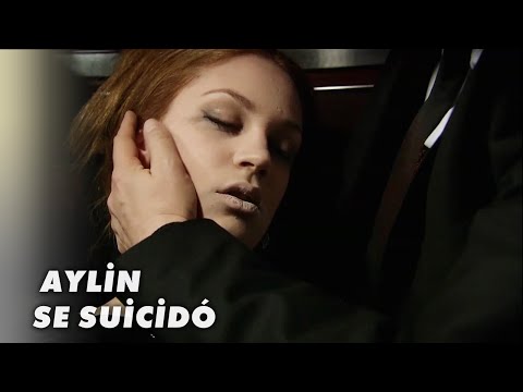 Tormenta De Pasiones Español - Aylin se suicidó - Sección 31