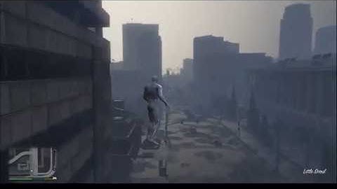 Silver Surfer Script v1 4