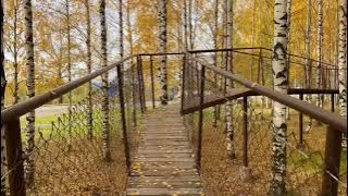 Walking in Uren
