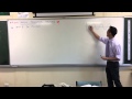 Trigonometric Equations and Solutions