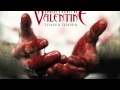 Pow  bullet for my valentine