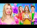 Мои Сладкие 16! Моя Жизнь - Обман