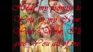 New Year's Vow by Kutless 2008 2009