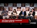 2012 LA FILM FEST - Screenwriters Coffee Talk