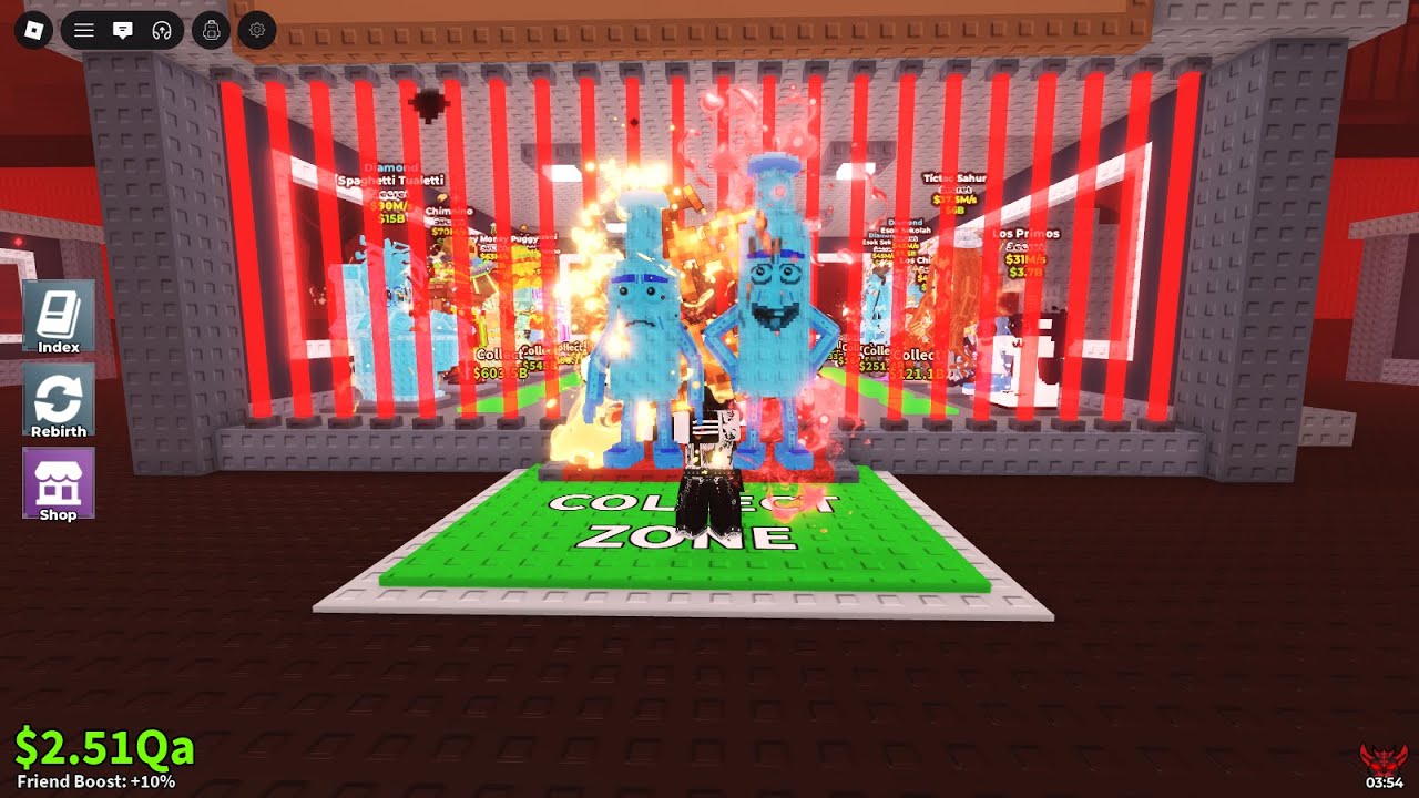 LIVE STEAL A BRAINROT (pvp a cima de 33m) E TRADE APENAS A CIMA DE 375m+ E TBM PROCURO CAPITANO MOBY