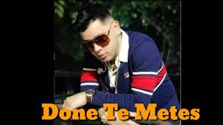 Shadow Blow – Donde Te Metes Audio Oficial