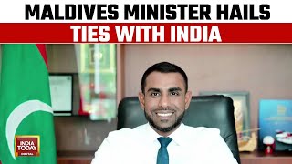 Maldives Suffers Revenue Loss Of Rs 468 Cr, Tourism Minister Ibrahim Faisal Woos Indian Tourists