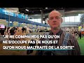 Trt franais est all  la rencontre des agriculteurs au salon de lagriculture 2024