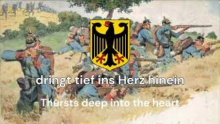 Westerwald - german march