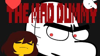 THE MAD DUMMY THEME REMIX [ANIMATION]