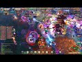109 Esca vs Flow-XXX vs WTYC