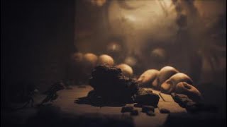 Primera vez jugando Little Nightmares 3
