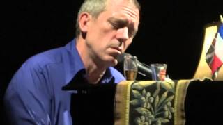 Hugh Laurie - Careless Love - Olympia -  2012