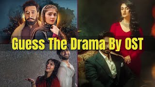 Guess The Stani Drama By Ost Stani Drama Quiz Funquestic