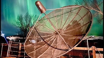 Wordt C-Band satelliet-tv stopgezet?