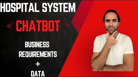 Business description & Data - Mastering AI Agents series - LLMs, Tools, LangChain & more