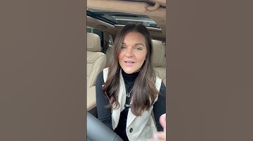 Cadillac XT5: Hidden Features