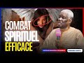 Comment mener un combat spirituel efficace    dr mamadou karambiri  premire partie