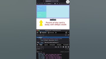 How to use margin auto #coding #css #tutorial #frontend #tip #frontenddeveloper #how #howto