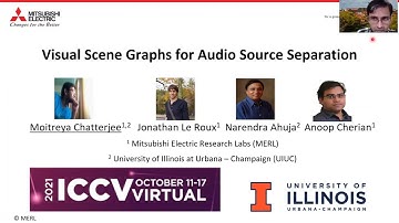 [ICCV 2021] Visual Scene Graphs for Audio Source Separation