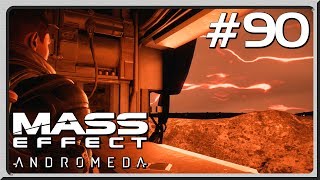 Helium-3 Gold Mine | Mass Effect: Andromeda #90