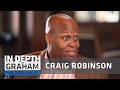 Craig Robinson: Basketball with Obama, LeBron, Kobe