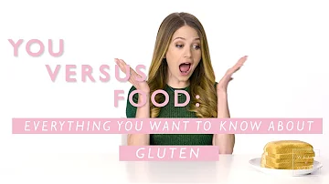 How do you eat gluten when intolerant?