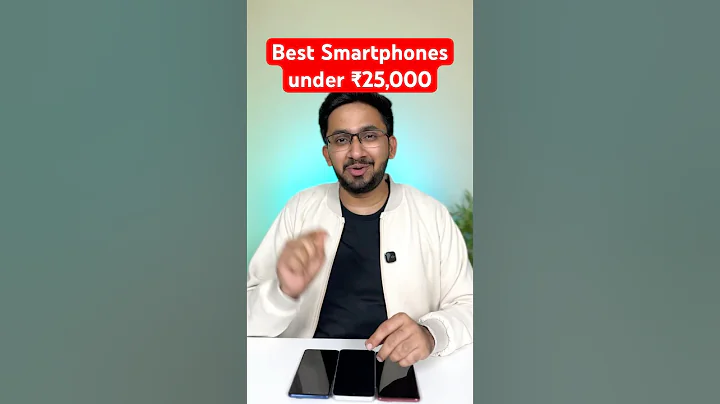 ₹25K ku ithan Bestu😍 Best Smartphones under Rs 25000🔥