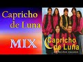 Capricho de Luna Mix