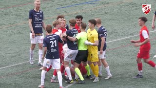 FC Vaajakoski v OLS | Ykkönen 2024