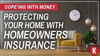 How to Protect Your Home with Homeowners Insurance by Kiplinger 668 views 1 year ago 5 minutes, 10 seconds