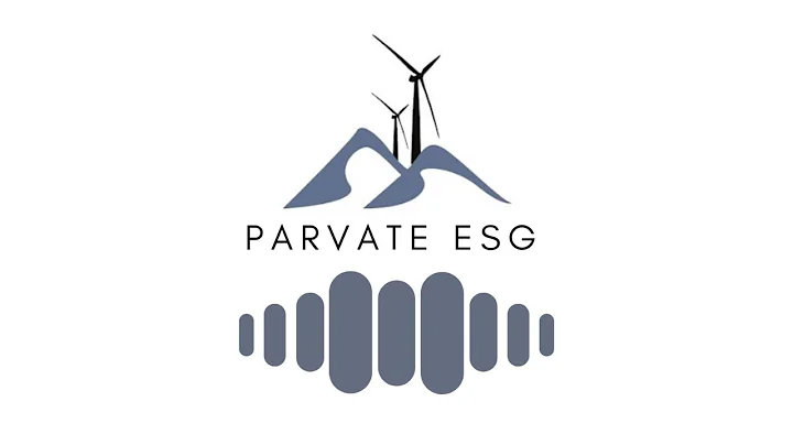 Explaining the E, S, G in ESG.