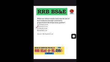 RRB Exam 2024 | Basic Science & Engineering MCQs -4| Top Questions for Success! #railwayexam