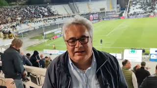 Ascoli in Serie C dopo 9 anni