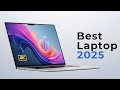 Best Laptops 2025 – My Honest Picks for Work &amp; Play