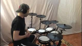 Evanescence  - My Immortal (Drum Cover)