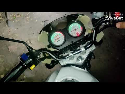 აბამ დავდოთ ვიდეო როგორ ავაწყობ ამ მოტოციგლს?